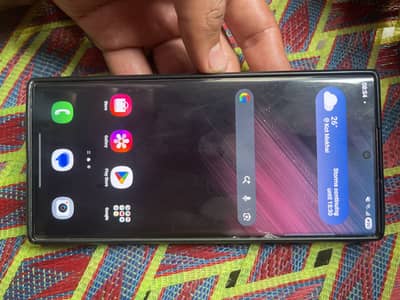 Samsung Mobile S22 Ultra
