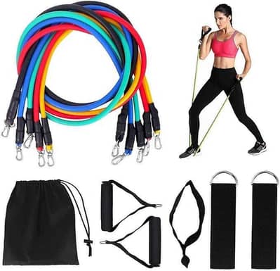 Premium Resistance Gym Band