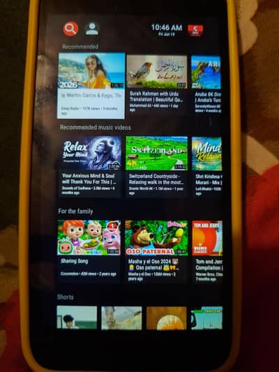 moto g 4g hotspot WhatsApp YouTube working pta approved