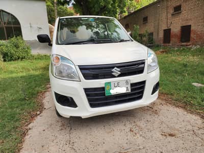 Suzuki WagonR vxr  2018