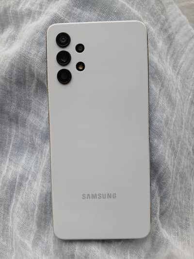 Samsung Mobile A32