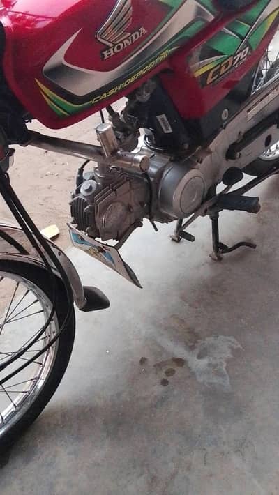 condition 10 by 10 all parts genien tyre condition ok no accident