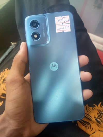 moto g play Motorola mobile 4/64 lush condition new phone 3 day use