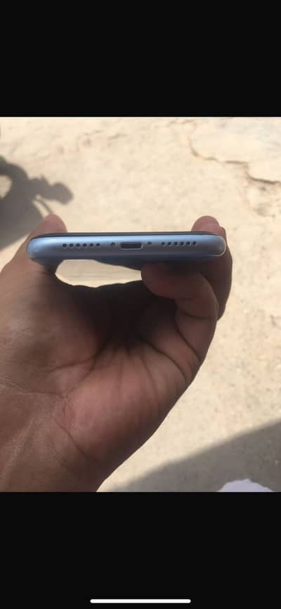 Apple iPhone XR Official Pta 64gb