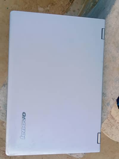 Lenovo Leptop Yoga 11e Touch