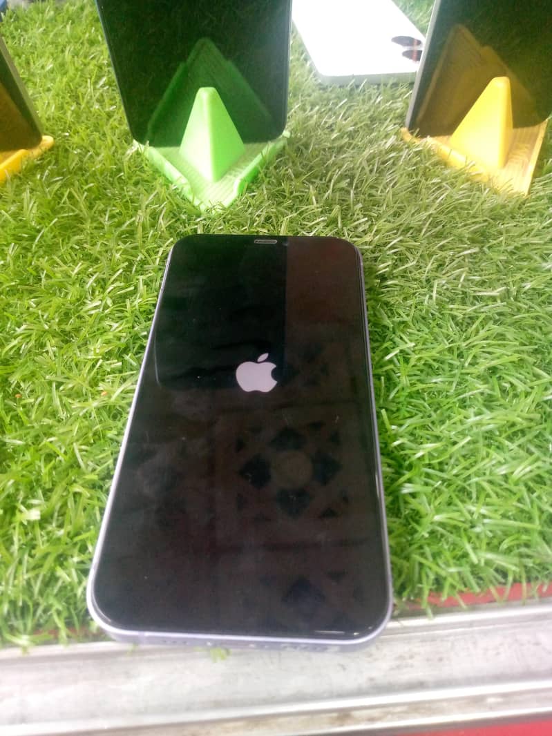Apple iPhone 12 1