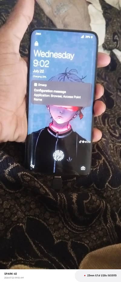 One Plus 7 Pro