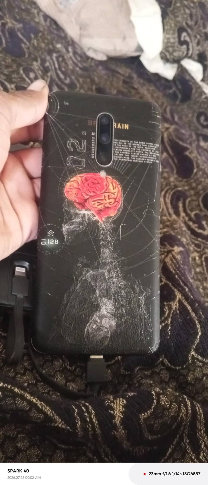 One Plus 7 Pro 2