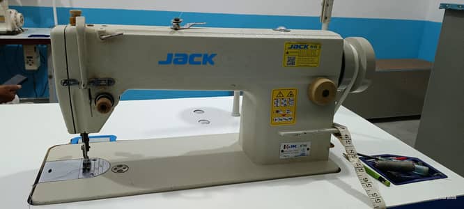 Jack 6100