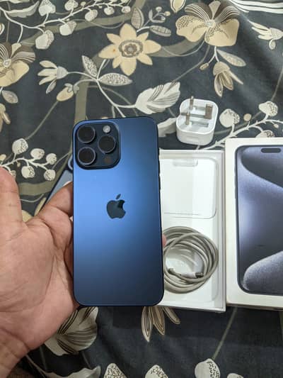 Iphone 15 pro max jv