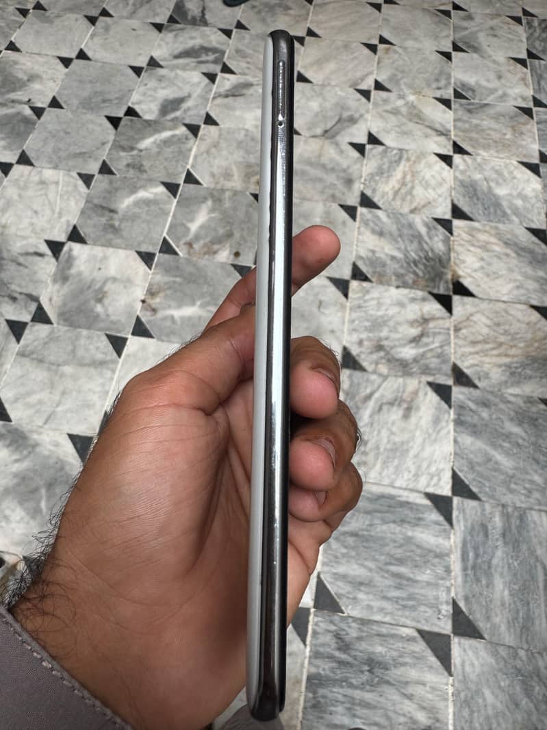 Xiaomi Redmi Note 10 1