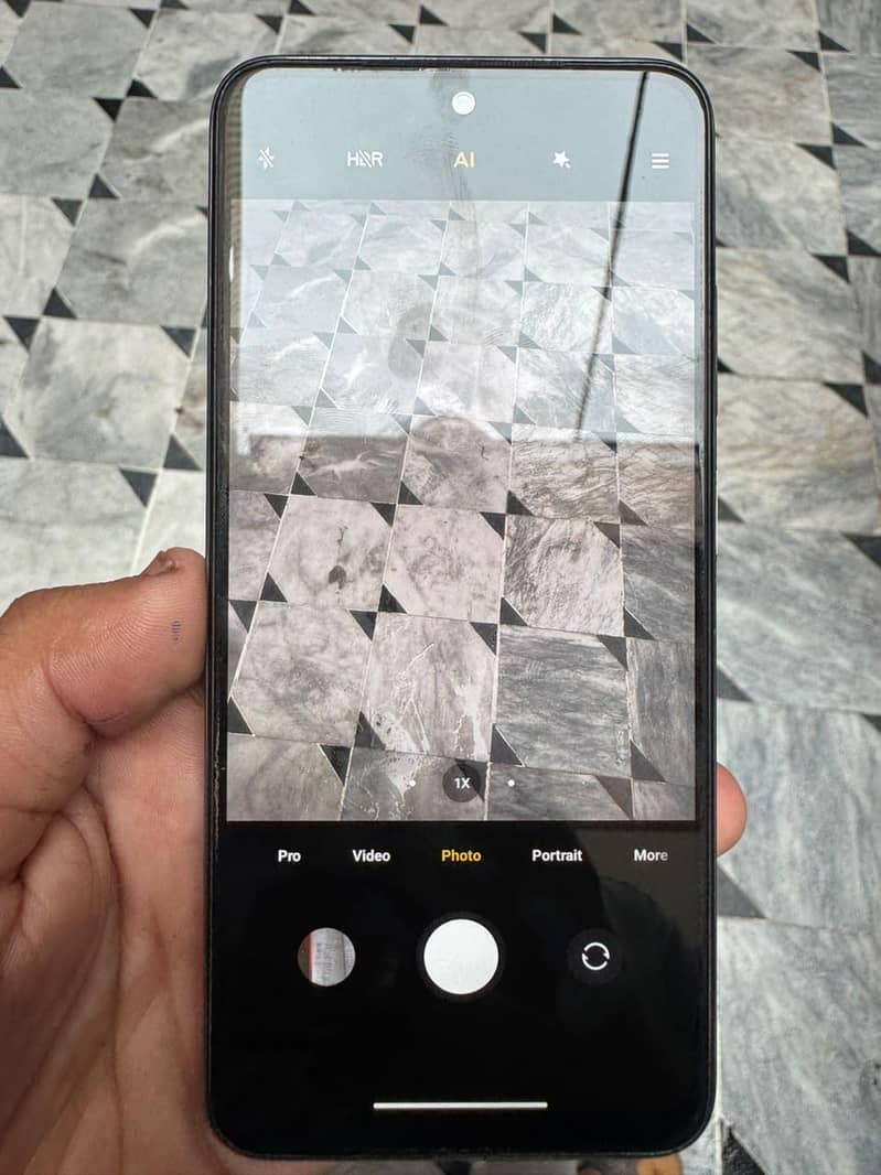Xiaomi Redmi Note 10 5