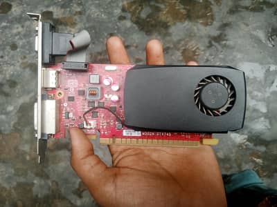 NVIDIA GeForce GTX 745 OEM
