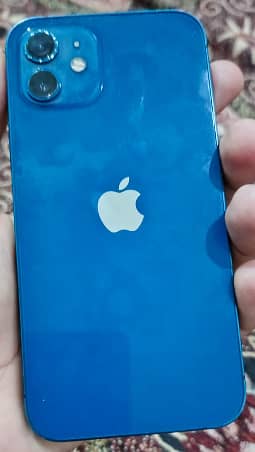 Apple iPhone 12 0
