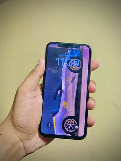 Apple iPhone XS 256GB