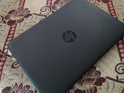 HP elite 820 G2