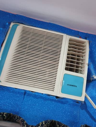 genral window ac 0.7 ton