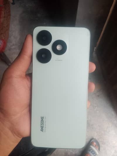 Itel A50 Exchange+Sale