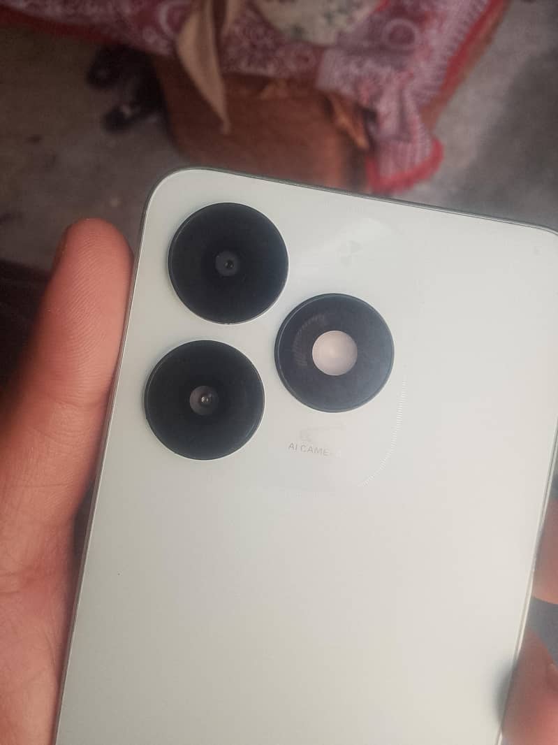 Itel A50 Exchange+Sale 2