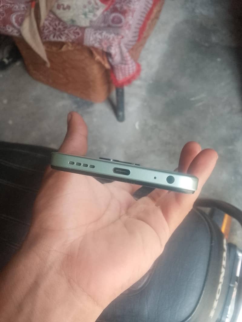 Itel A50 Exchange+Sale 3