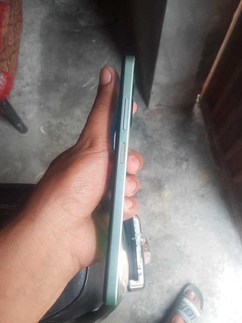 Itel A50 Exchange+Sale 4