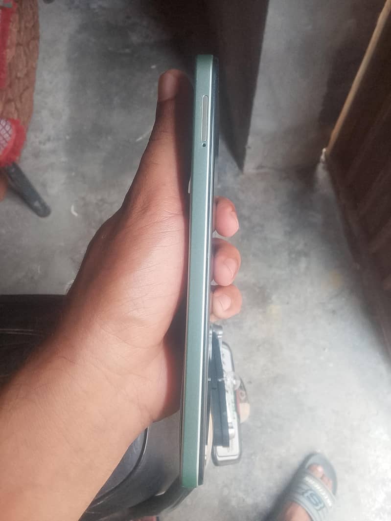 Itel A50 Exchange+Sale 5