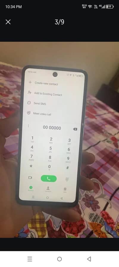 Infinix Hot 40i