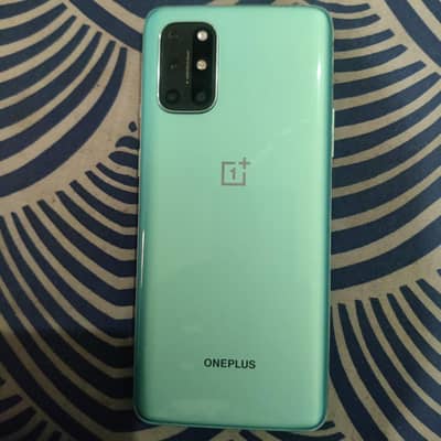 One Plus 8