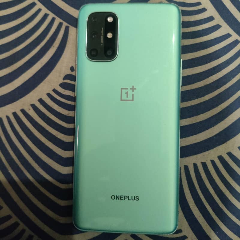 One Plus 8 0