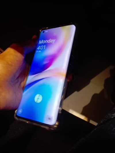 One Plus 8 Pro