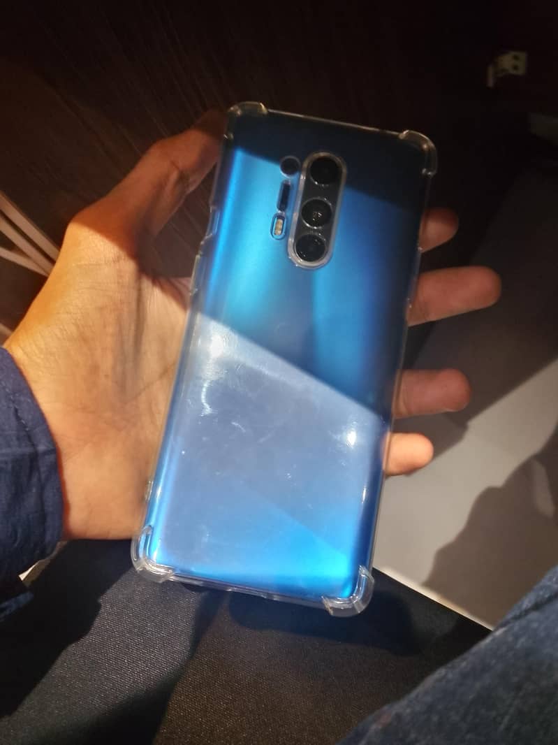 One Plus 8 Pro 1