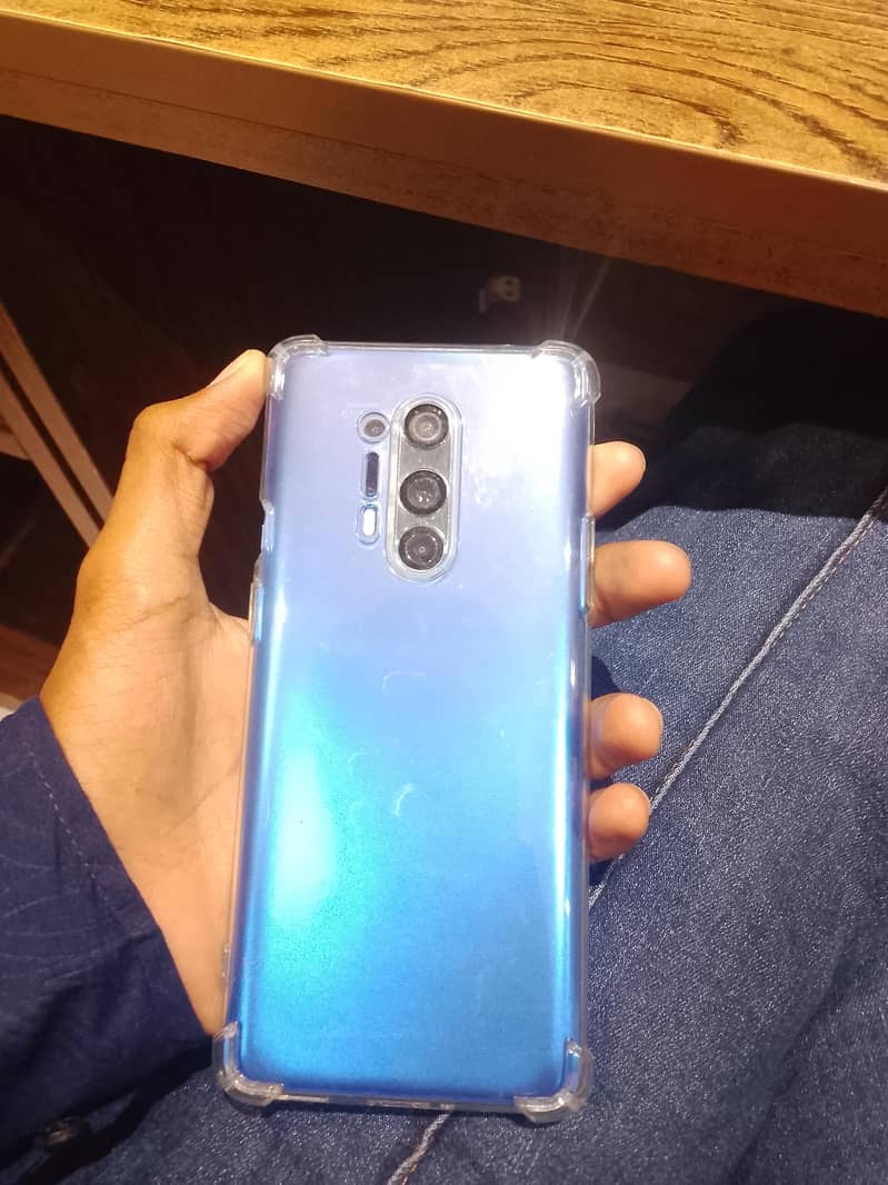 One Plus 8 Pro 2
