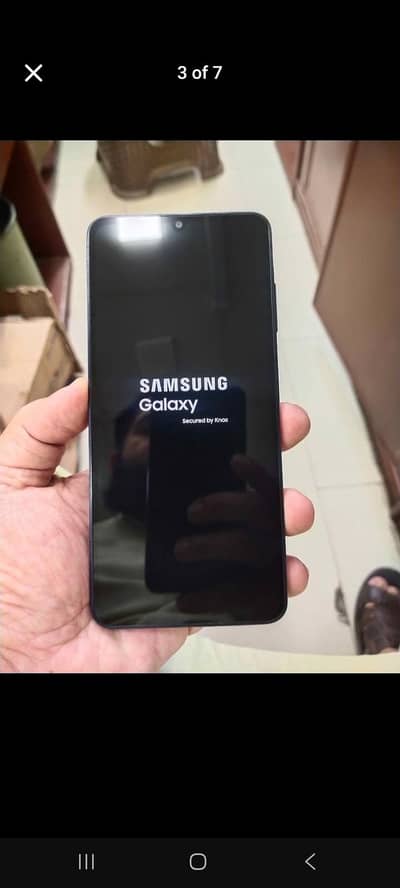 Samsung a06 6gb 128gb