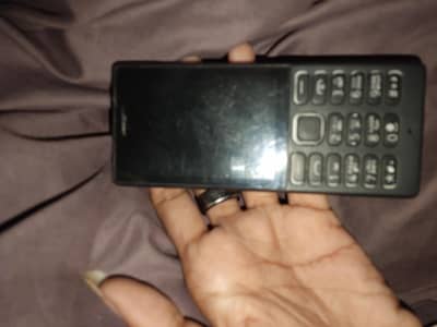 Nokia 105 Keypad Mobile For Sale Good Condition