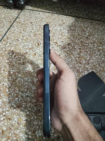 Infinix Hot 30 Play