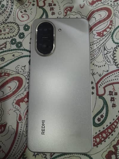 Xiaomi Redmi A5