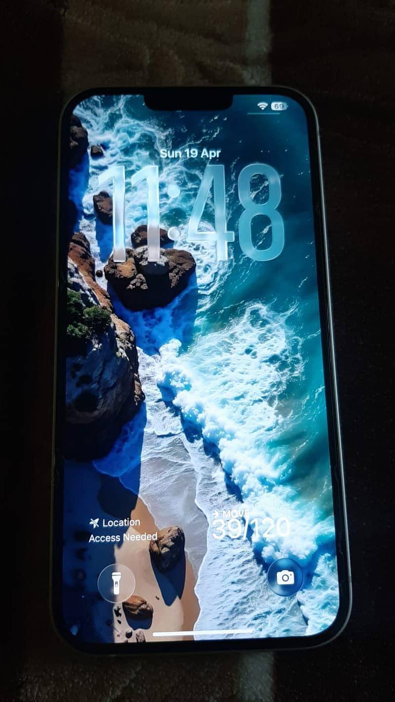 Apple iPhone 14 plus 1