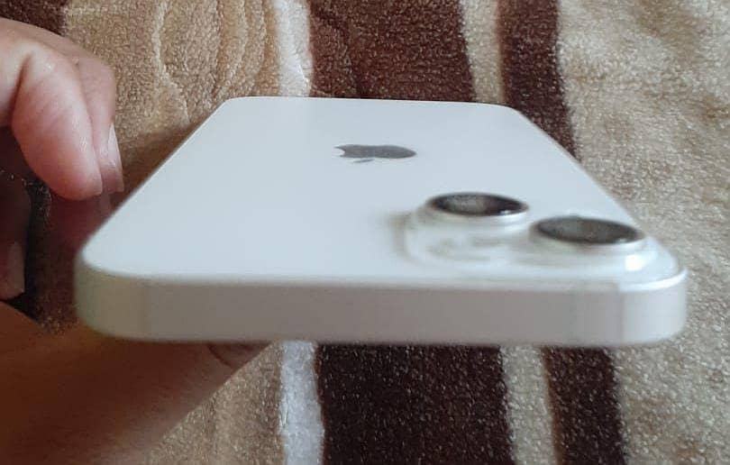 Apple iPhone 14 plus 3