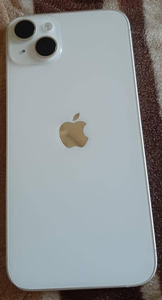 Apple iPhone 14 plus 7