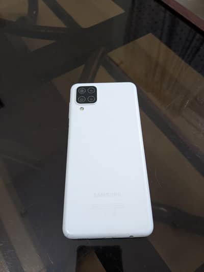 Samsung  A12