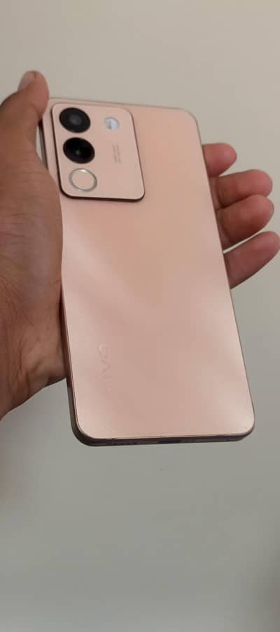 Vivo V29e