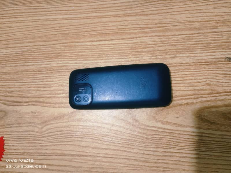 Itel it2165 0