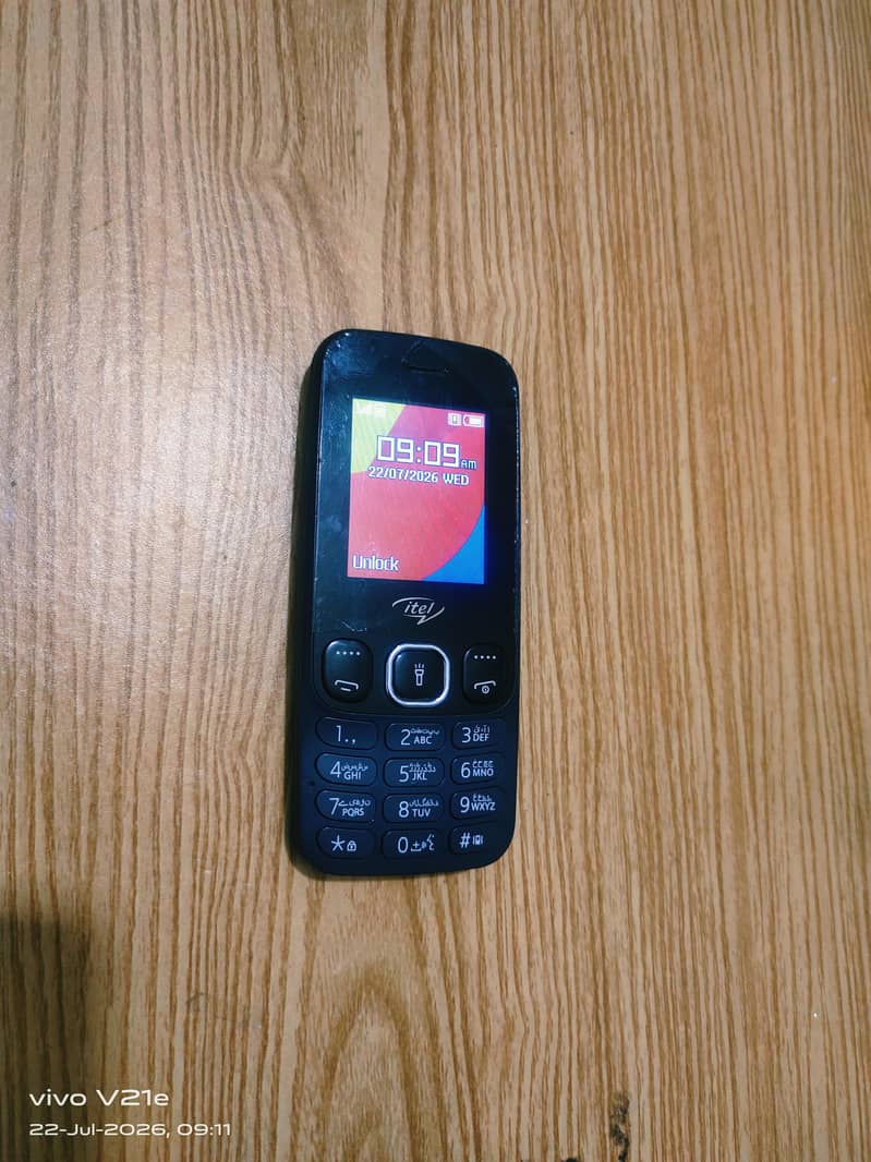 Itel it2165 1