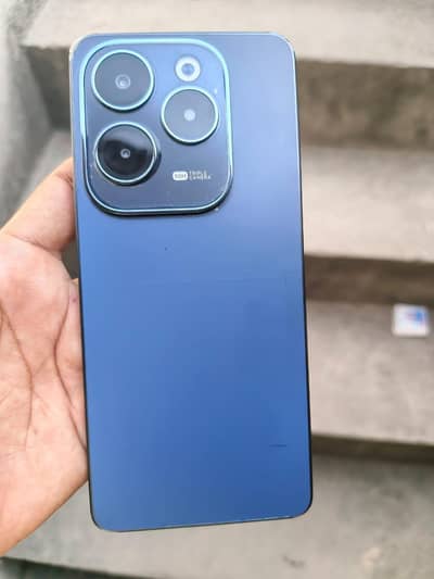 Infinix Hot 40