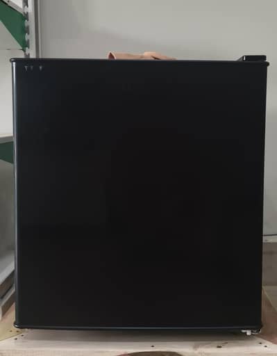 Haier single door