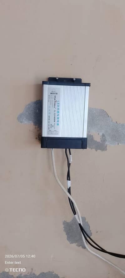 Smart Air Cooler