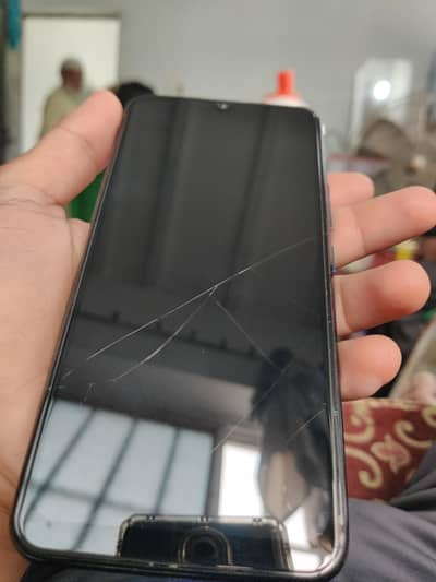 Vivo y17