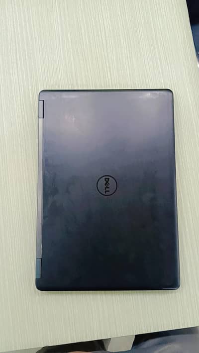 Dell Latitude Core i5 5th Gen | 8GB RAM | 256GB SSD