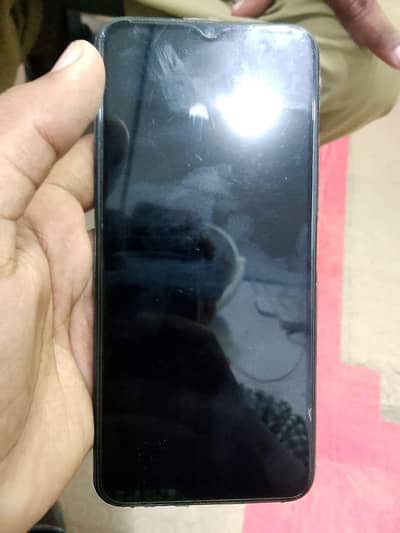 Vivo Y33s (Exchange possible)with android