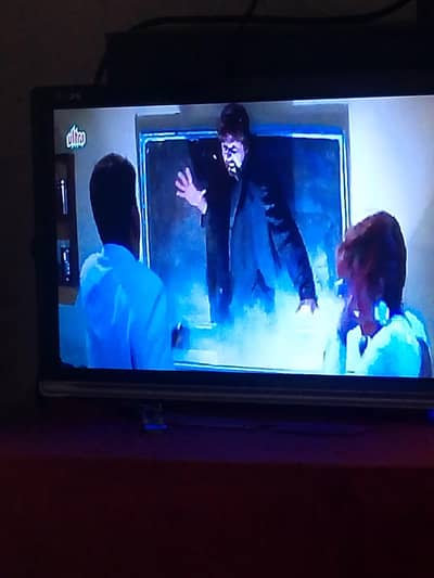 LED tv